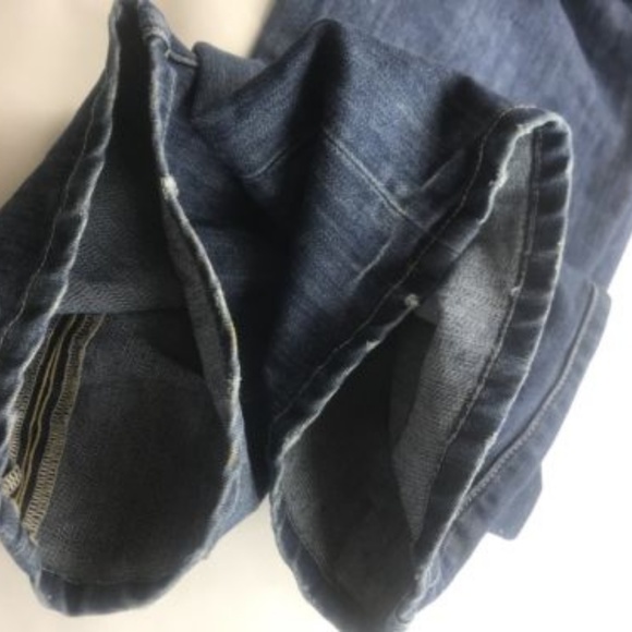 Seven7 JEANS BL - Picture 6 of 6